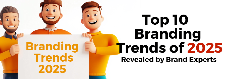 branding trends 2025