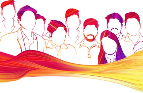 Creative Designers Team DesignerPeople