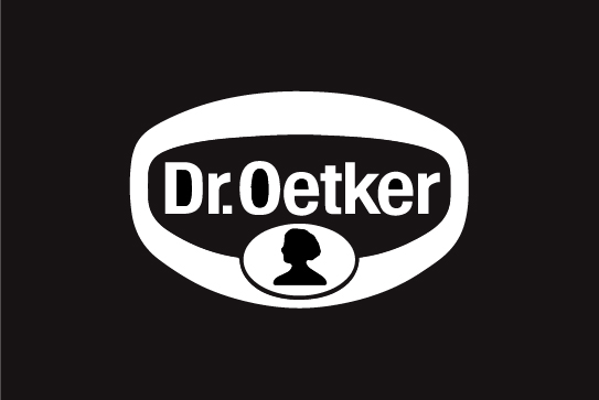 dr oetker logo icon