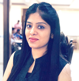 priyanka Business Development DesignerPeople