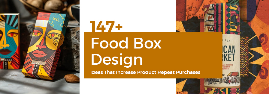 food box design