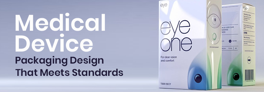 Medical Device Packaging Design