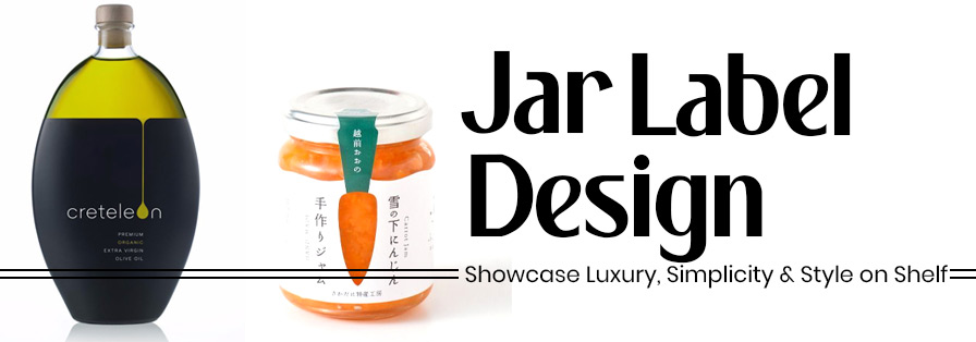 jar-label-design