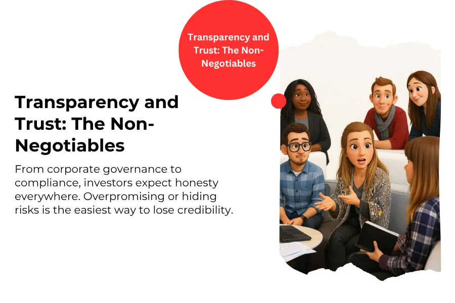 Transparency and Trust_ The Non-Negotiables